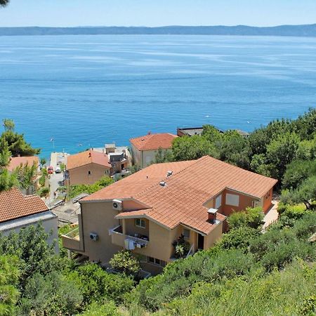 Apartments By The Sea Podgora, Makarska - 2594 Luaran gambar