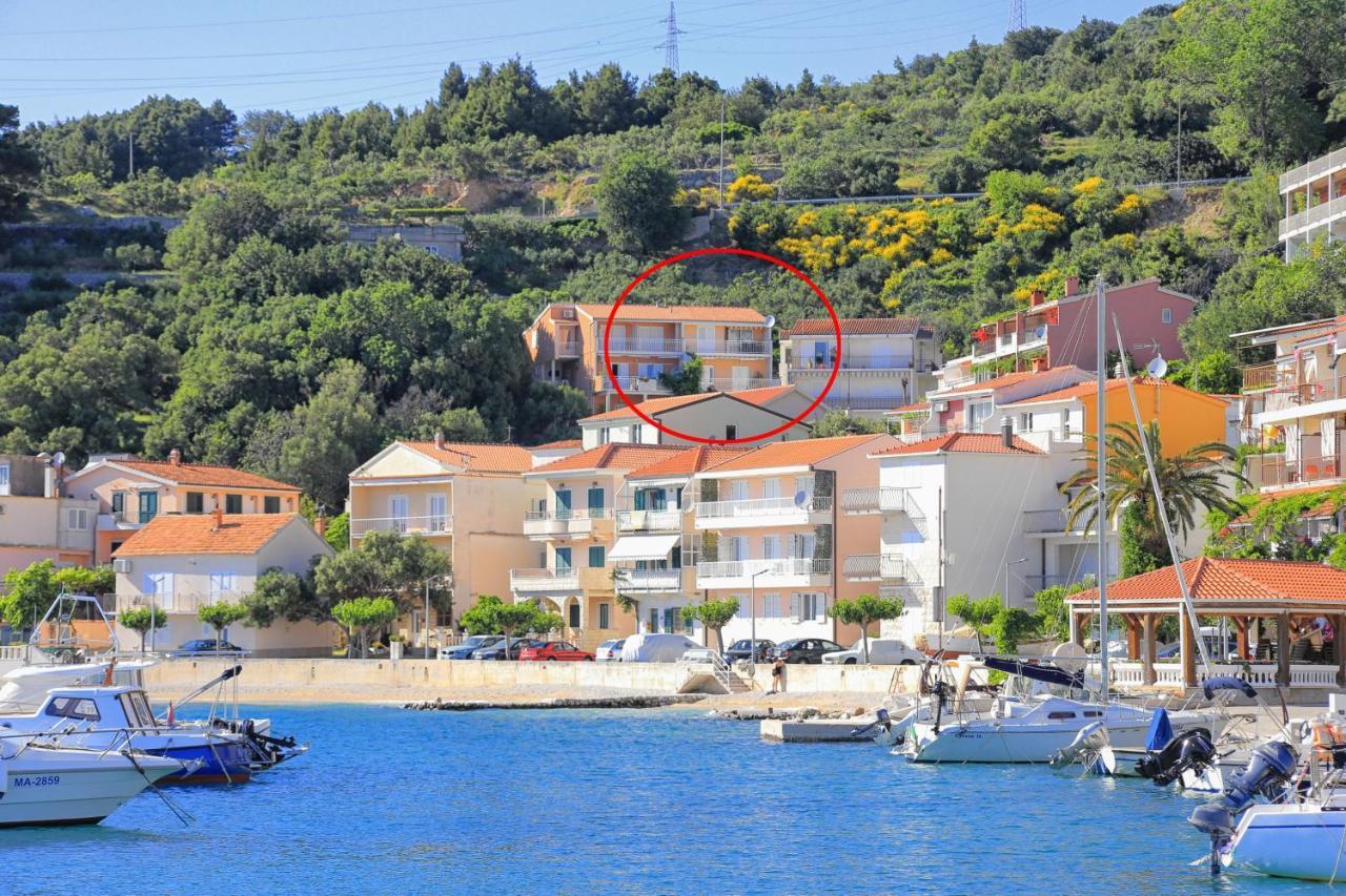 Apartments By The Sea Podgora, Makarska - 2594 Luaran gambar