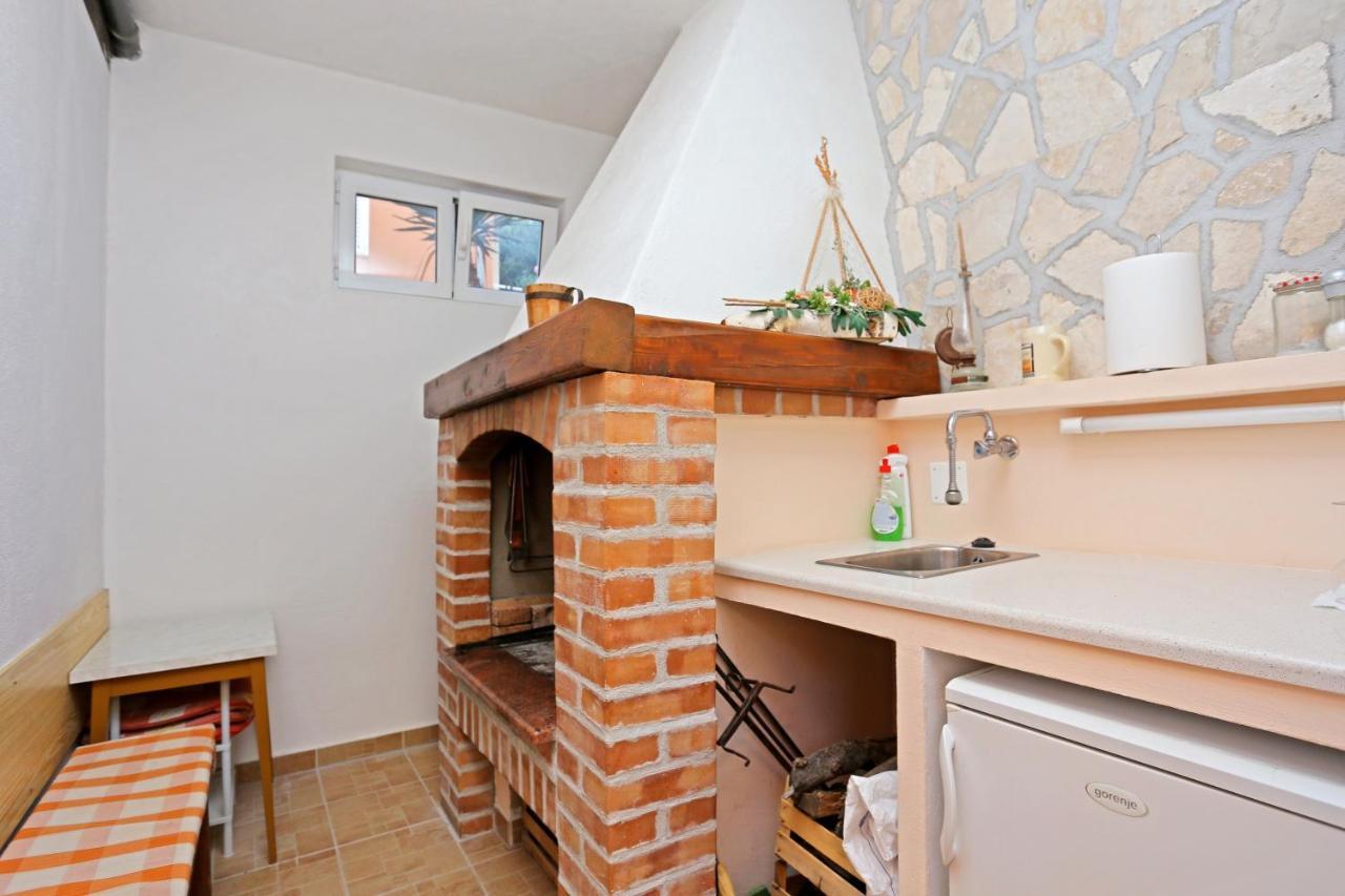 Apartments By The Sea Podgora, Makarska - 2594 Luaran gambar