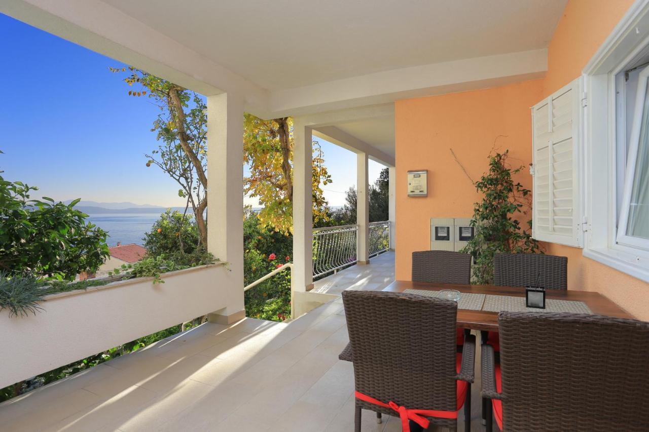 Apartments By The Sea Podgora, Makarska - 2594 Luaran gambar
