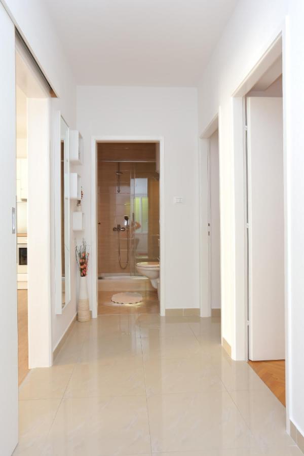 Apartments By The Sea Podgora, Makarska - 2594 Luaran gambar