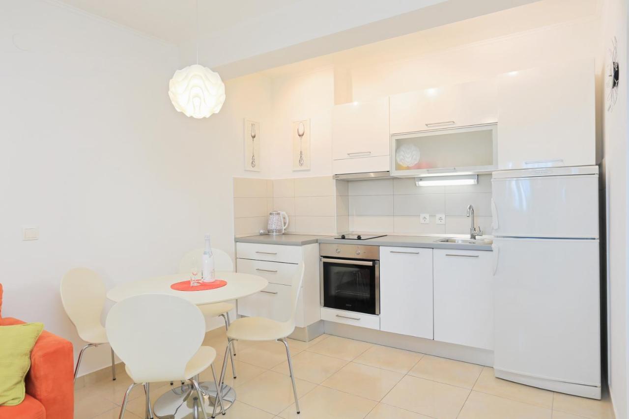 Apartments By The Sea Podgora, Makarska - 2594 Luaran gambar