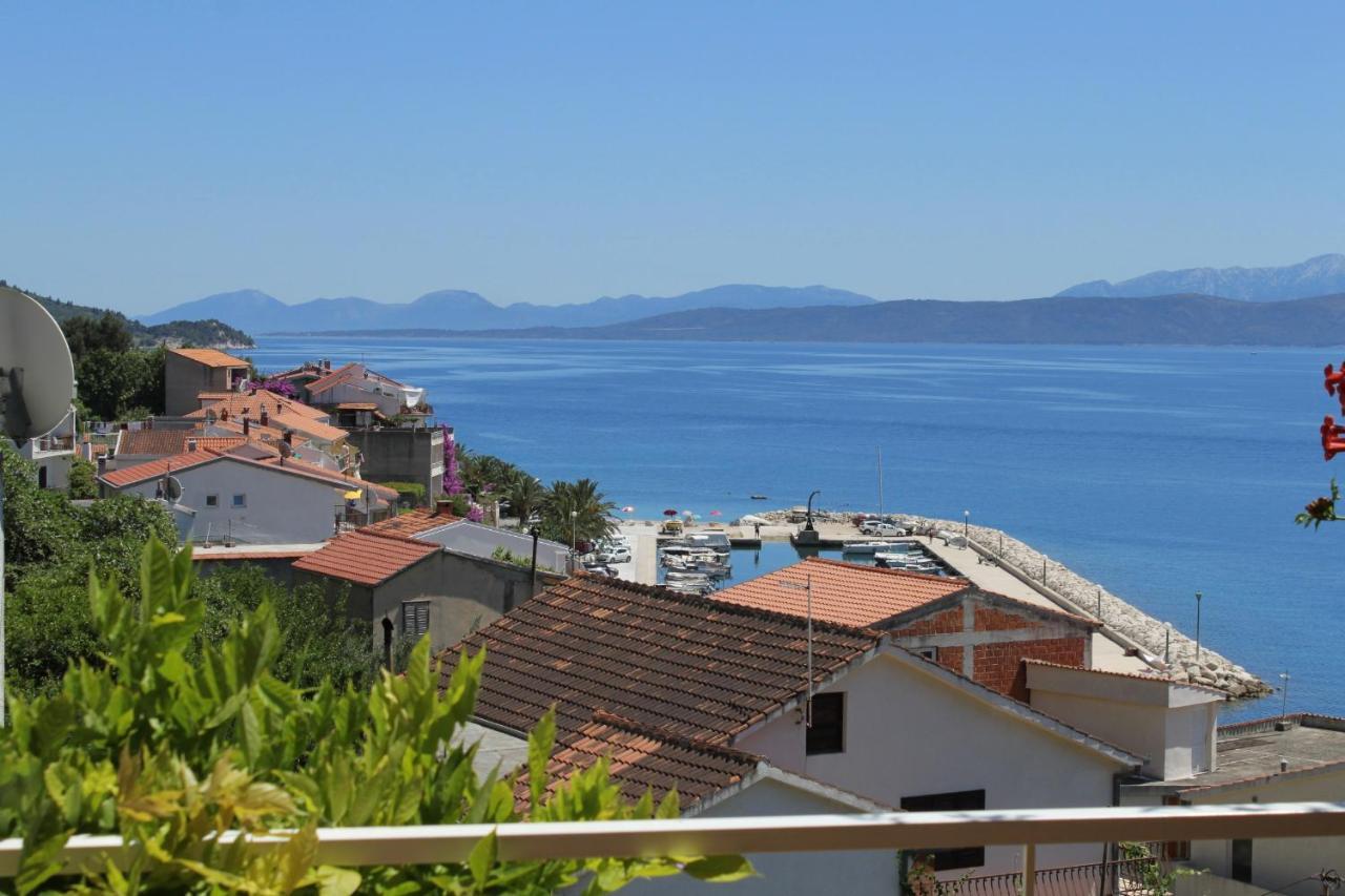 Apartments By The Sea Podgora, Makarska - 2594 Luaran gambar
